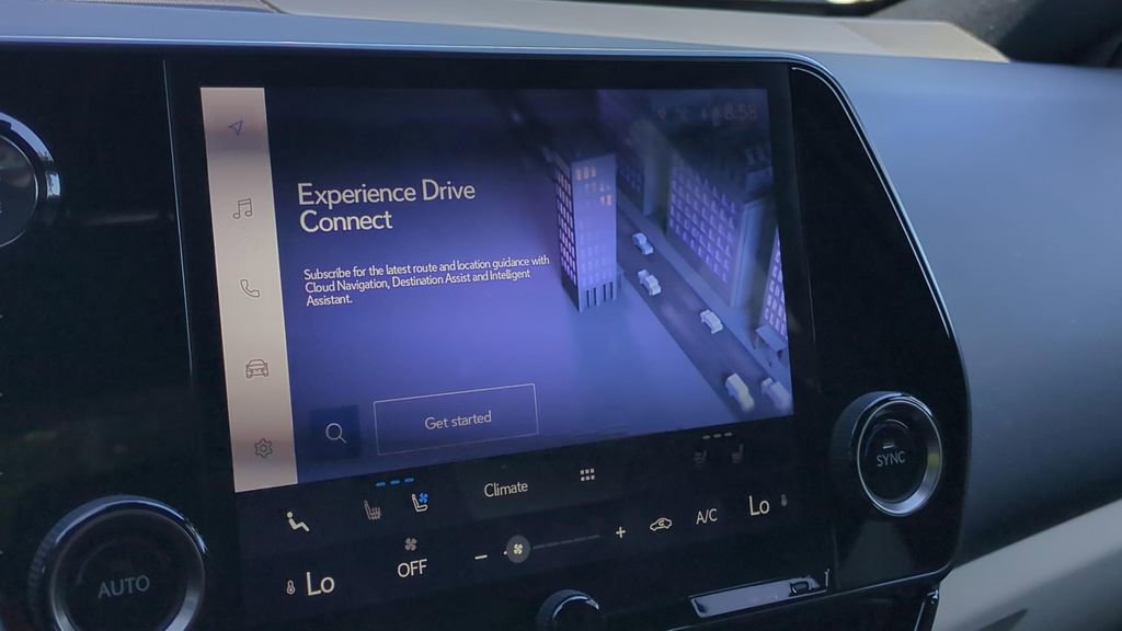 Used 2024 Lexus NX 250 FWD image 19
