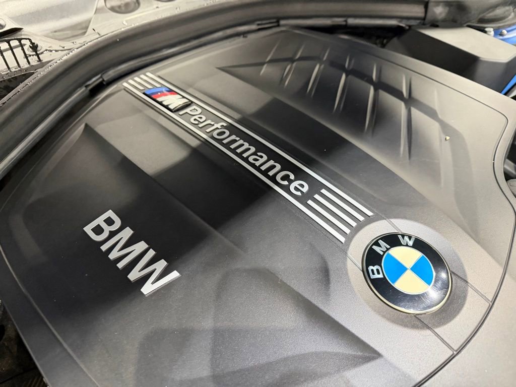 Used 2016 BMW M235i Coupe image 55