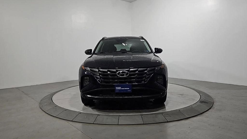 Used 2023 Hyundai Tucson XRT image 10