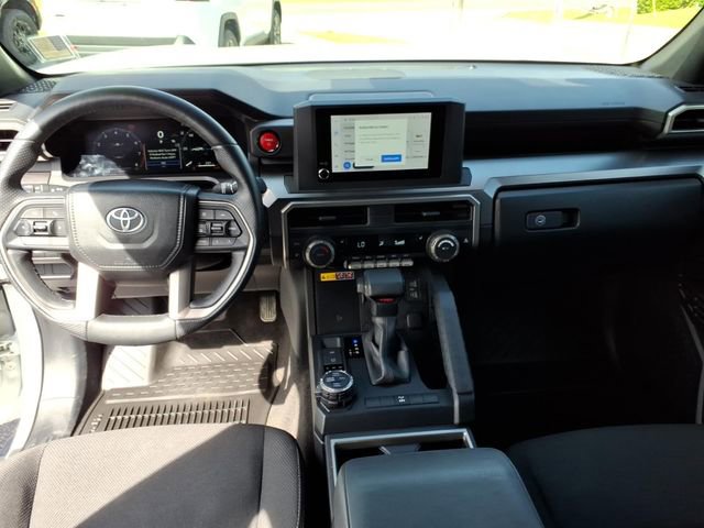 Used 2025 Toyota 4Runner TRD Off-Road AWD/4WD image 9