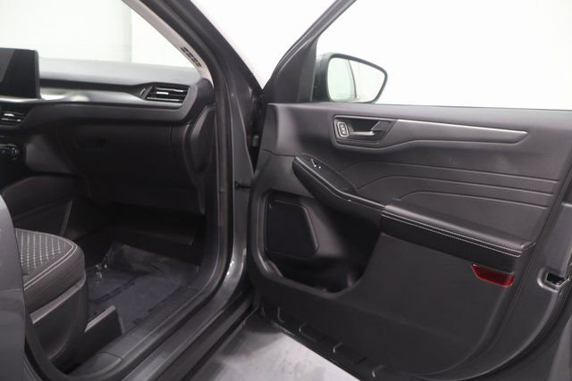 Used 2023 Ford Escape Active w/ Tech Pack #1 image 10