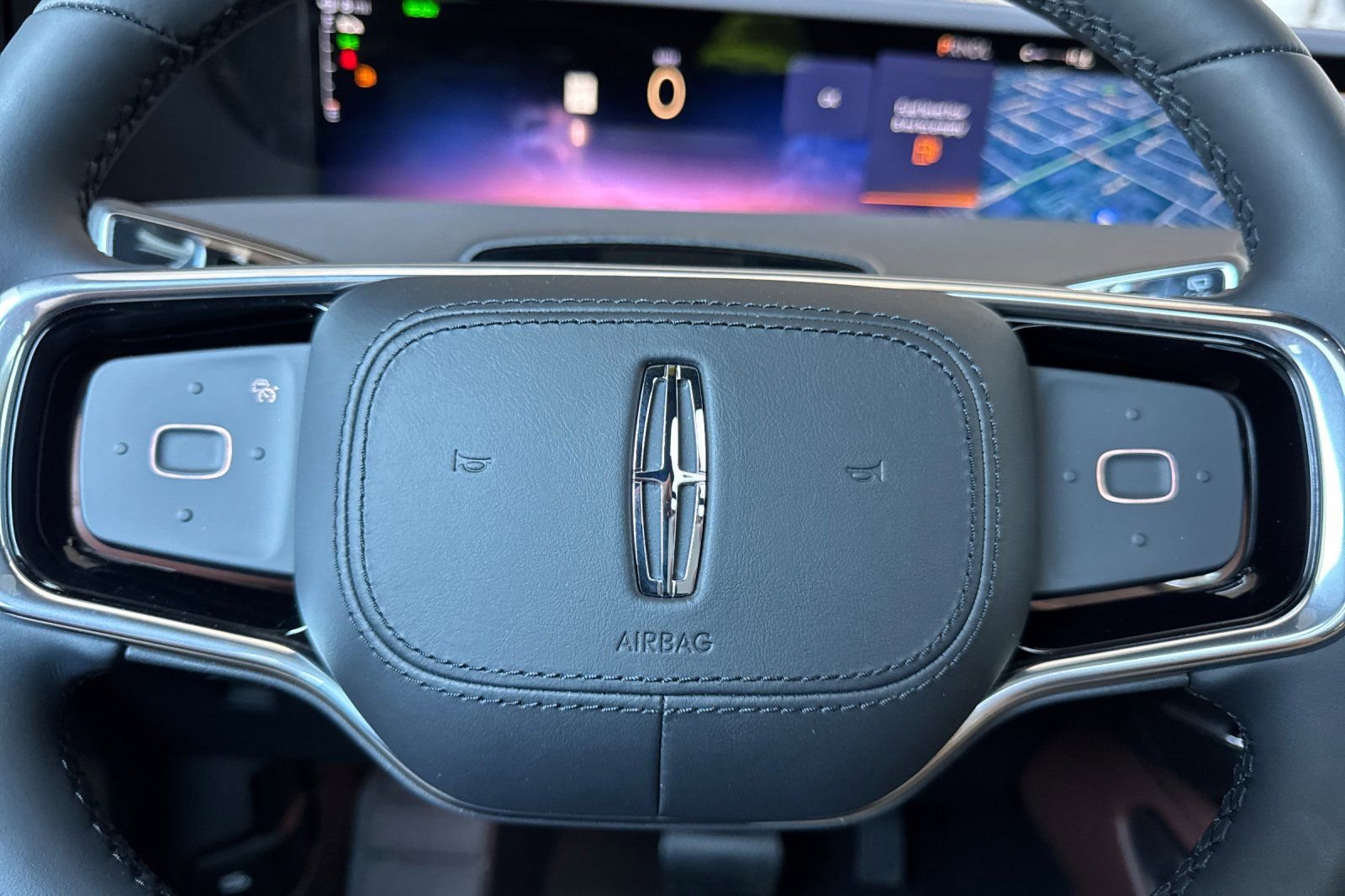 New 2026 Lincoln Nautilus Reserve image 22