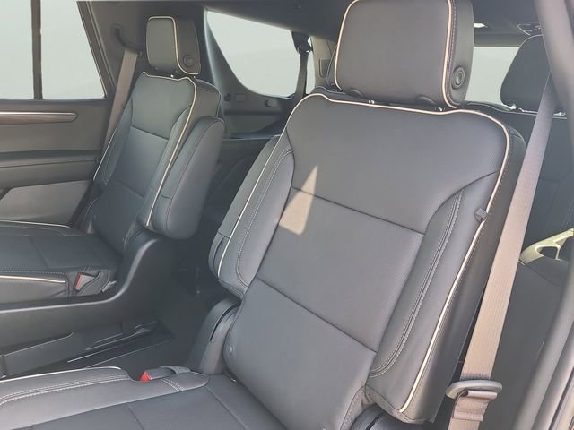 New 2026 Chevrolet Tahoe Premier image 16