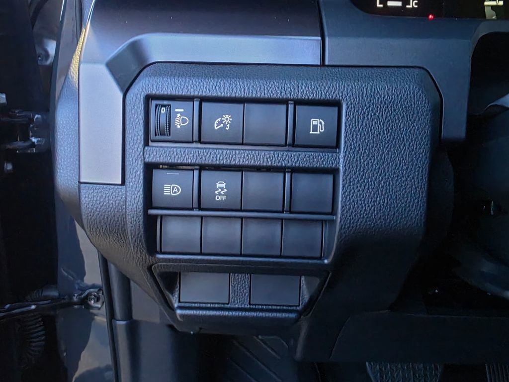 Used 2025 Toyota 4Runner SR5 image 14