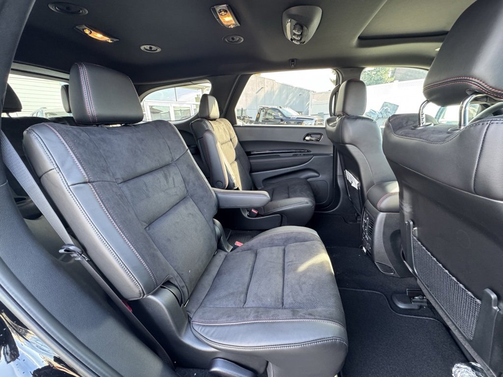 New 2026 Dodge Durango GT image 21