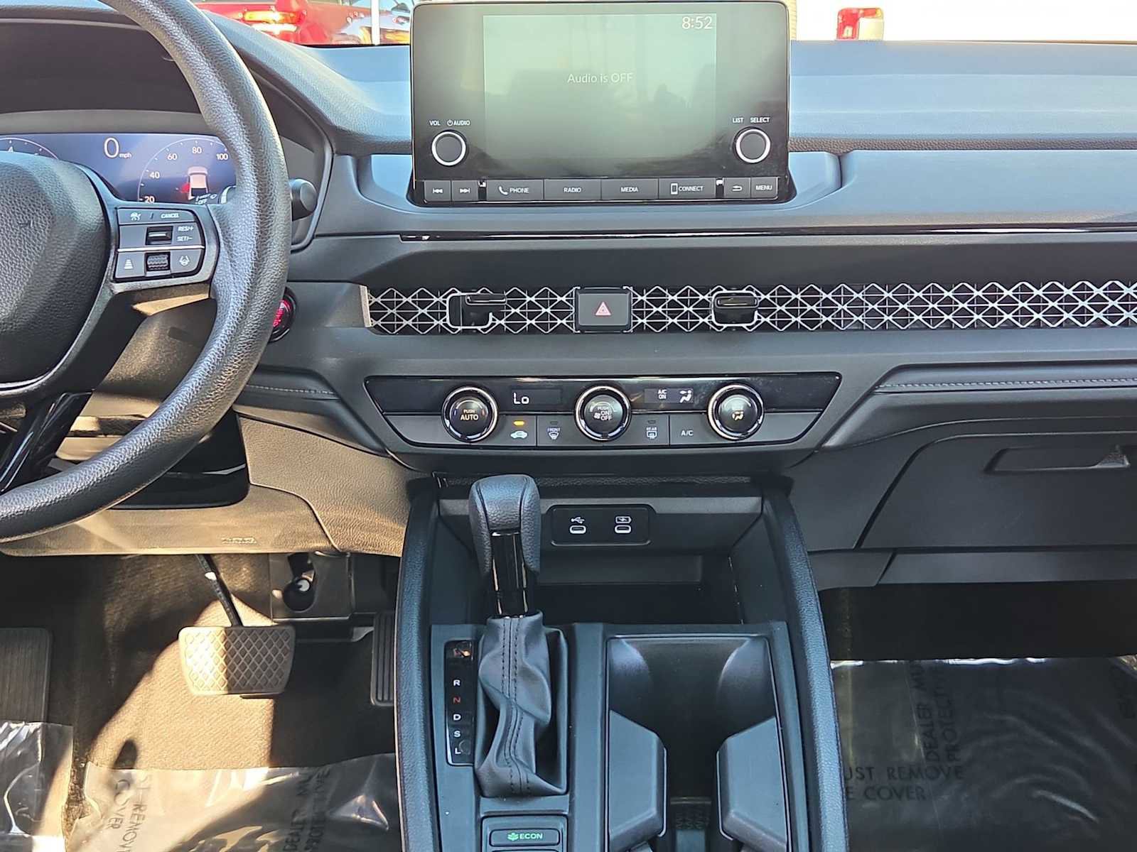 Used 2024 Honda Accord LX image 27