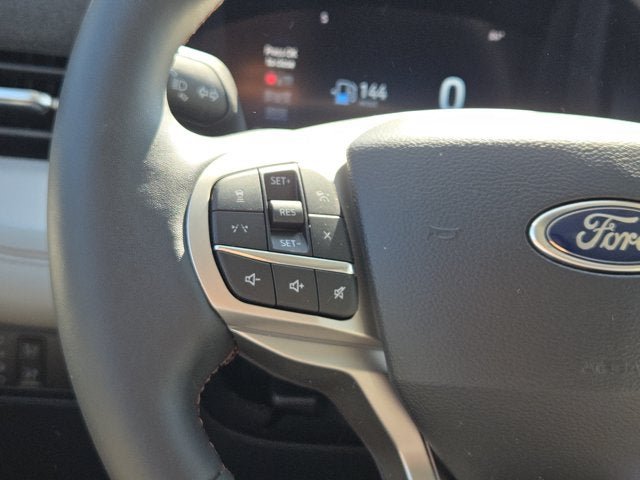 Used 2026 Ford Explorer Active w/ Active Comfort Package AWD/4WD image 29