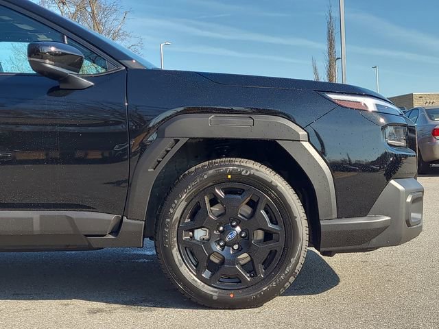 New 2026 Subaru Outback Limited image 9