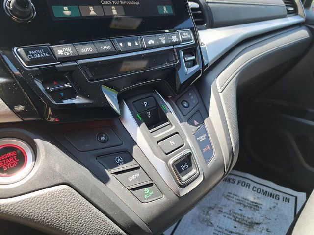 Used 2024 Honda Odyssey Sport image 18