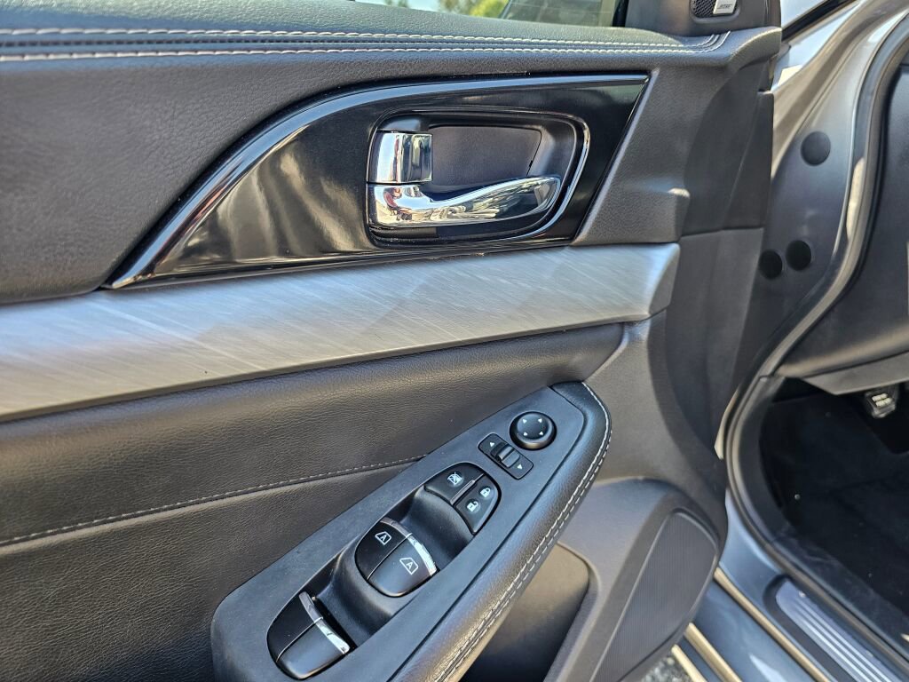 Used 2018 Nissan Maxima 3.5 SL image 26