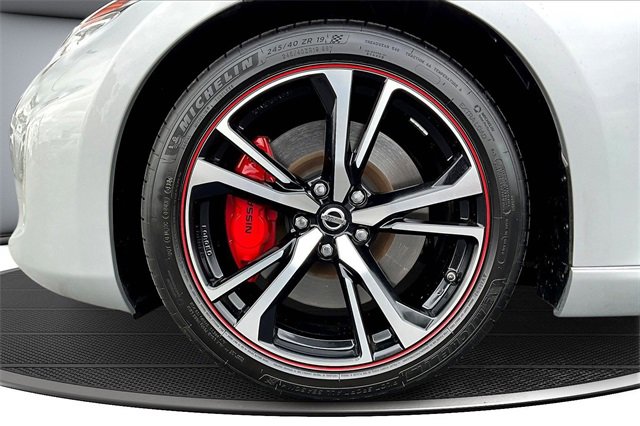 Certified 2020 Nissan 370Z image 29