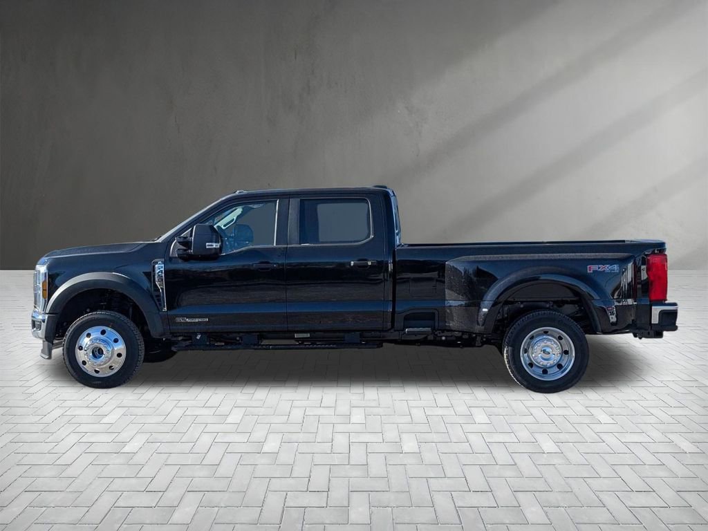 New 2026 Ford F450 XL w/ XL Driver Assist Package image 4