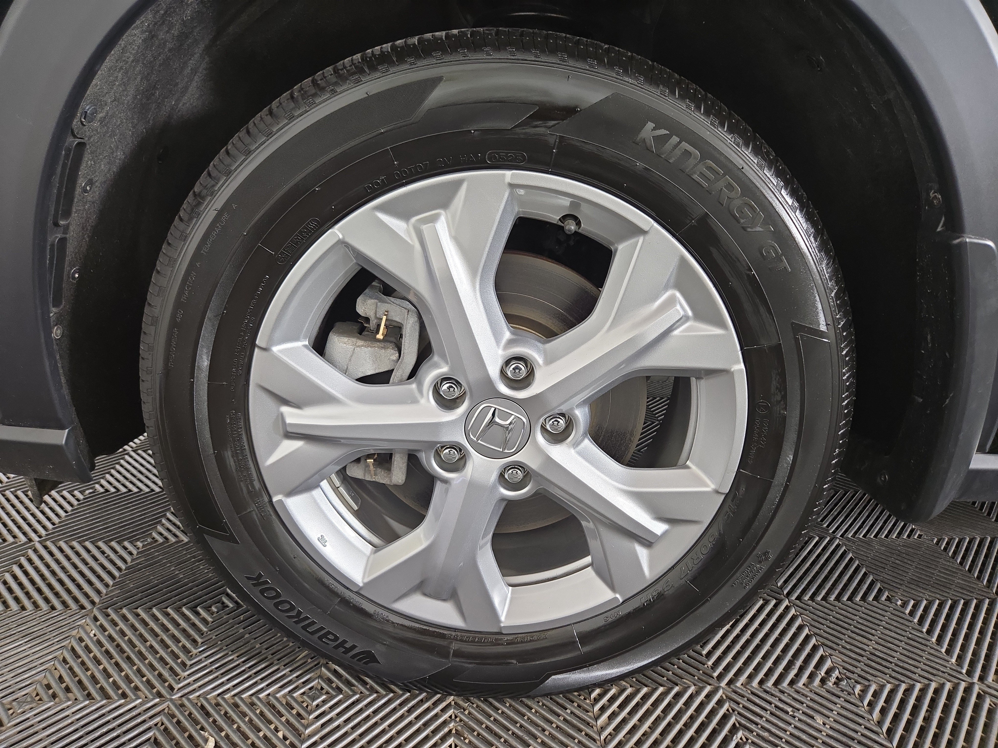 Used 2025 Honda HR-V LX image 31