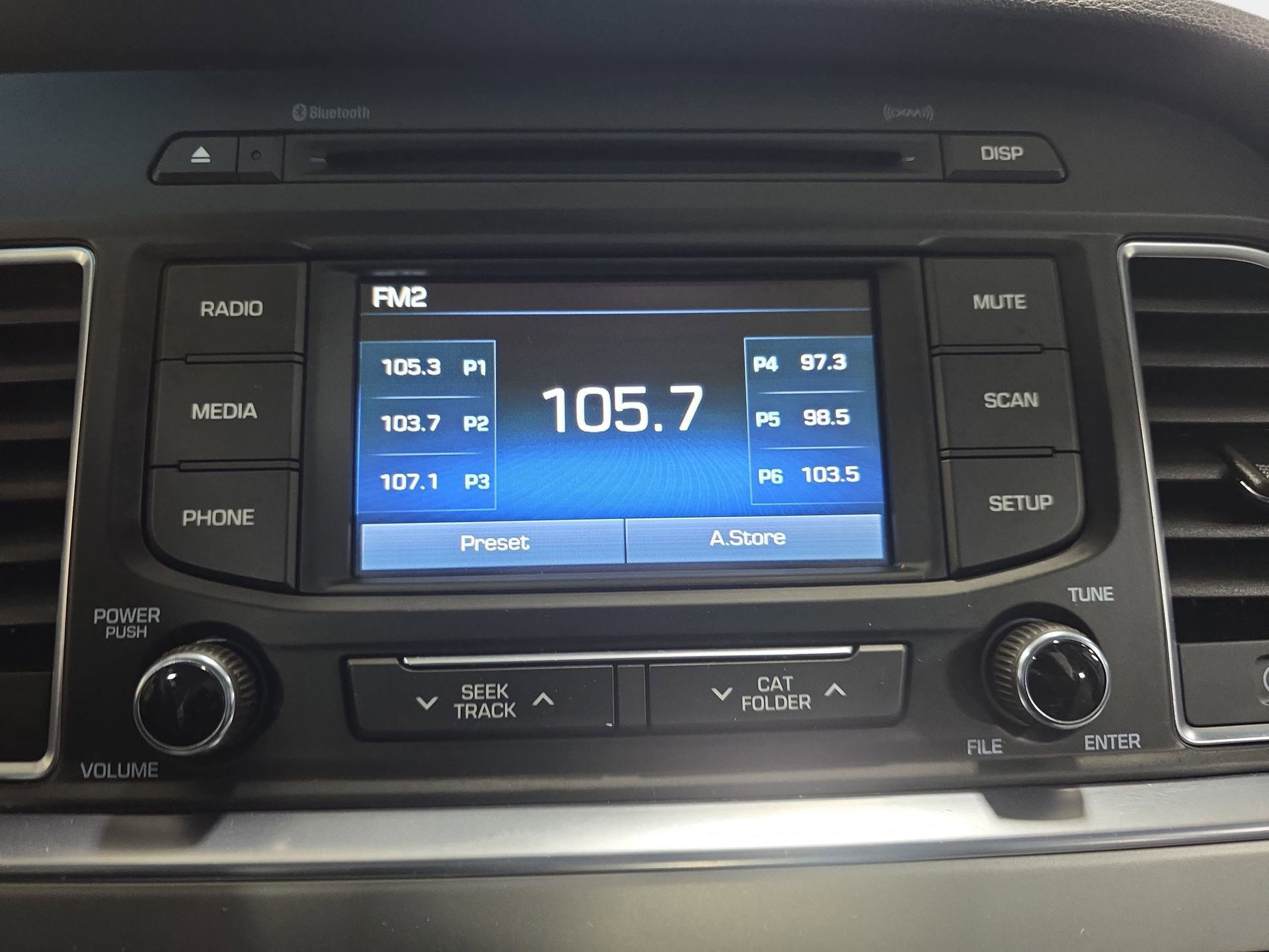 Used 2015 Hyundai Sonata Sport w/ Option Group 03 image 21