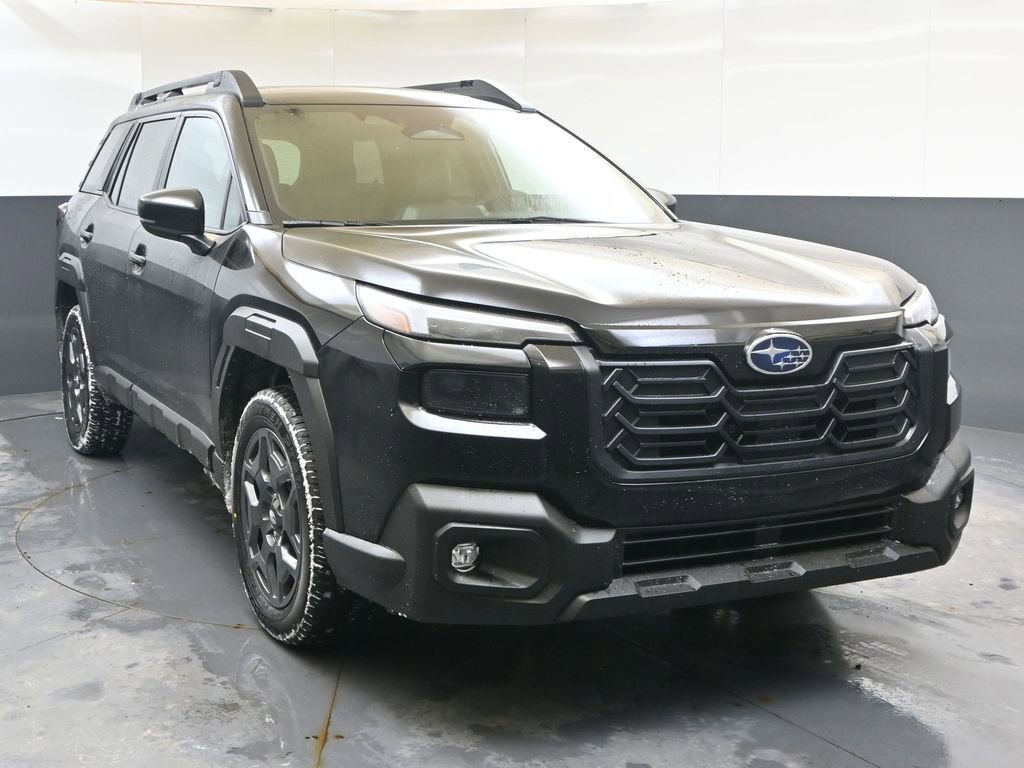 New 2026 Subaru Outback Premium image 8