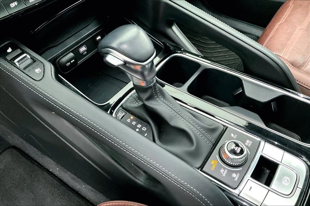 Used 2023 Kia Telluride SX Prestige image 19