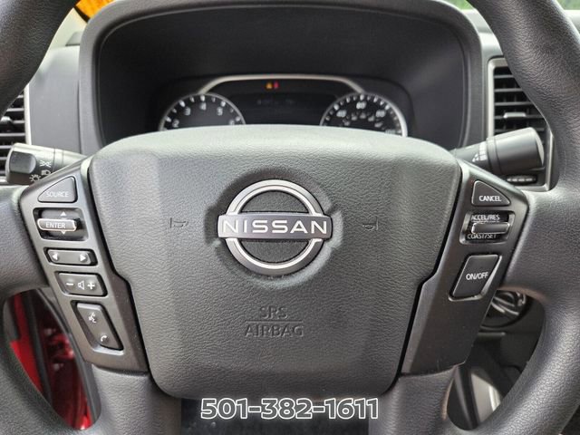 Used 2023 Nissan Frontier SV w/ Tow Package AWD/4WD image 25