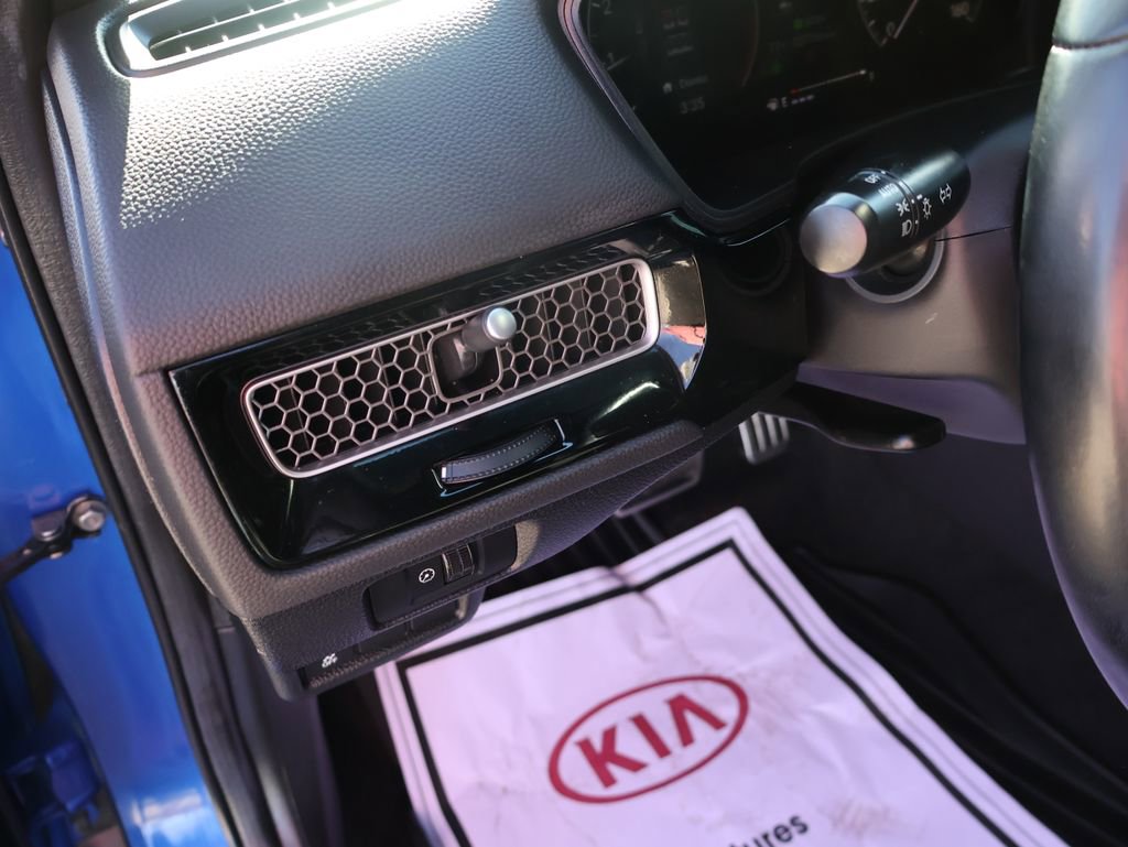 Used 2024 Honda Civic Sport image 23