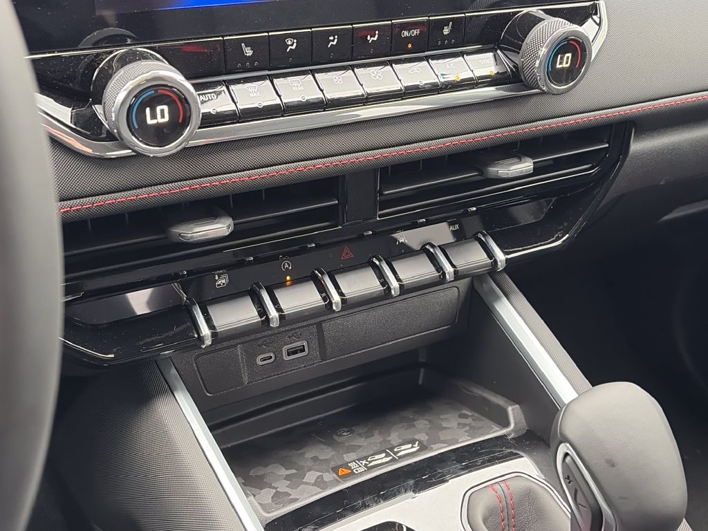 New 2026 Chevrolet Colorado Z71 AWD/4WD image 21
