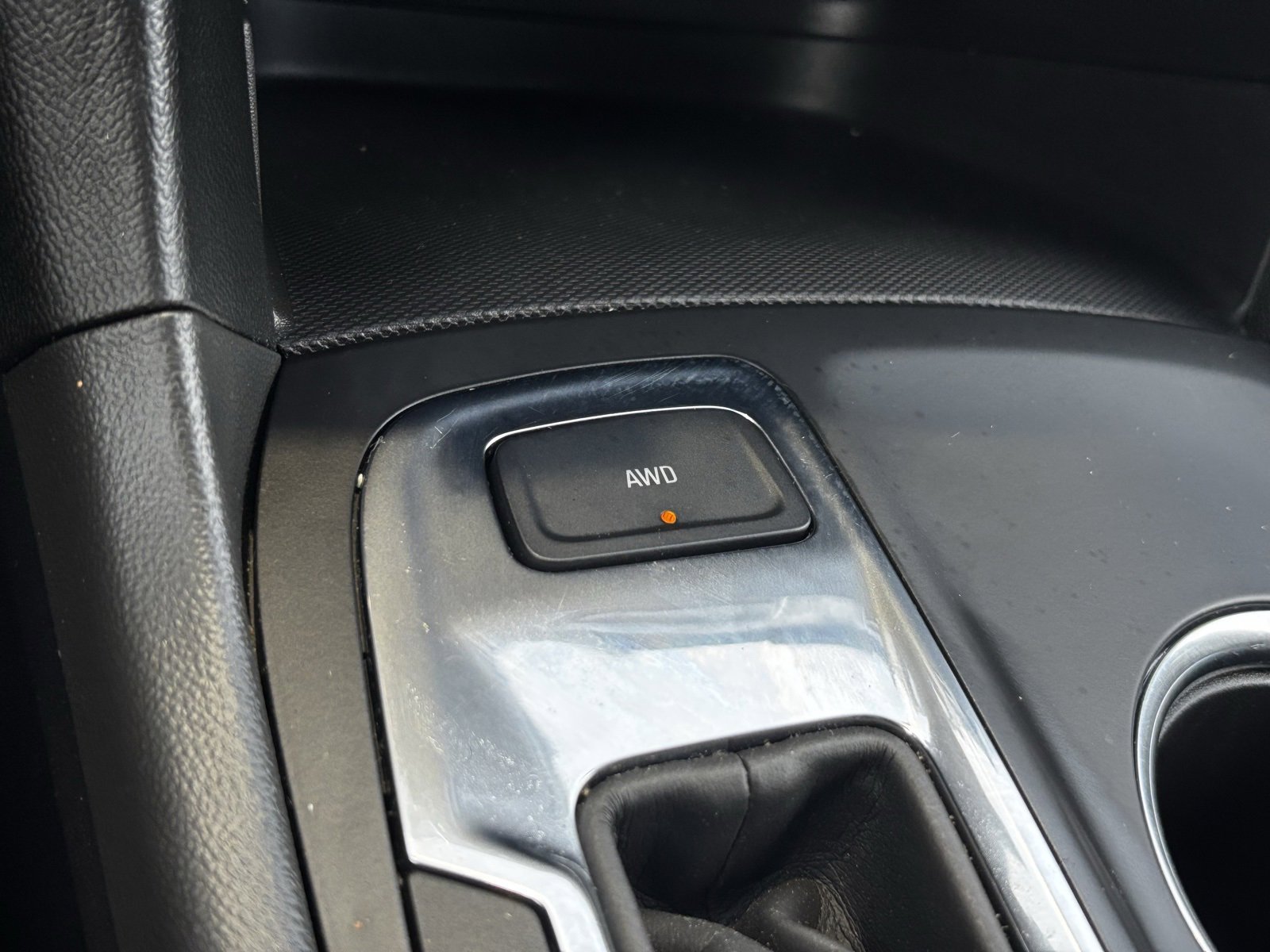 Used 2023 Chevrolet Equinox LS image 5