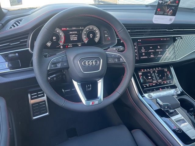 New 2026 Audi Q8 Prestige image 36