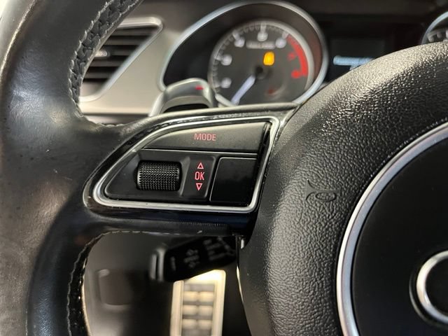 Used 2014 Audi S5 Premium Plus AWD/4WD image 19