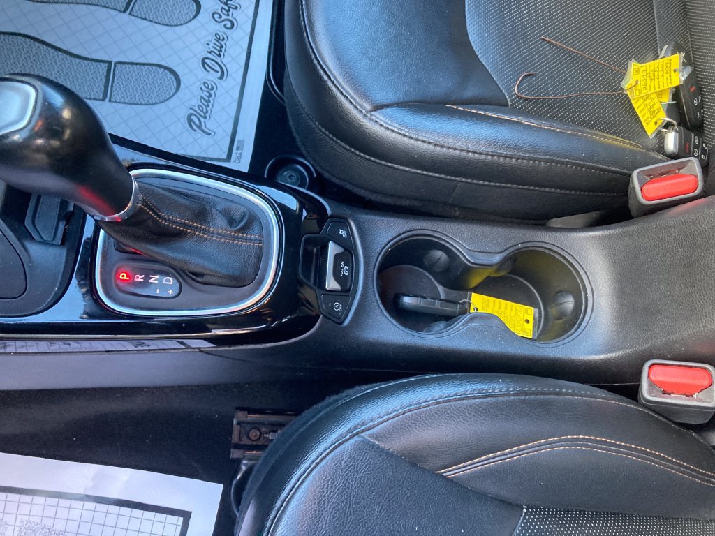 Used 2019 Jeep Compass Limited w/ Safety & Security Group AWD/4WD image 33