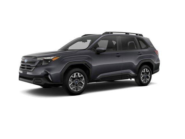 New 2026 Subaru Forester Premium w/ Base/Premium Plus Package AWD/4WD image 3