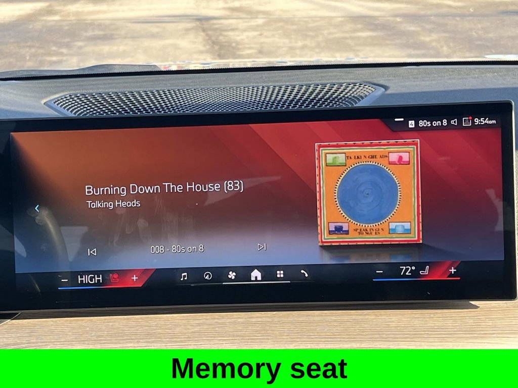 Used 2025 BMW 330i xDrive Sedan image 14