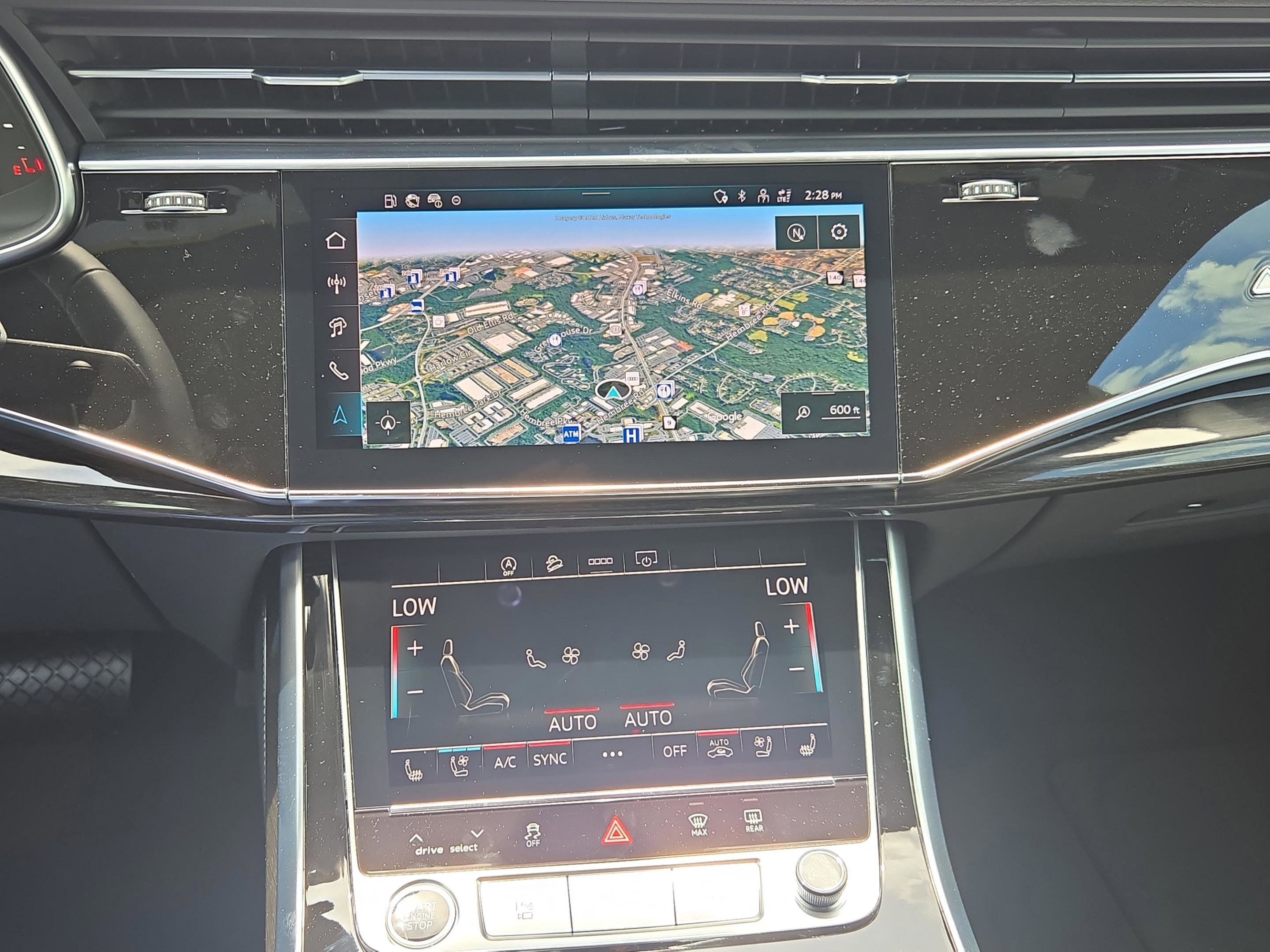 New 2025 Audi Q8 Premium Plus image 15