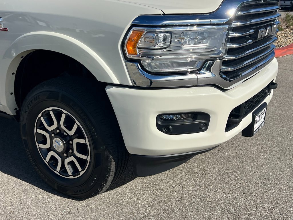 Certified 2023 RAM 2500 Limited image 11