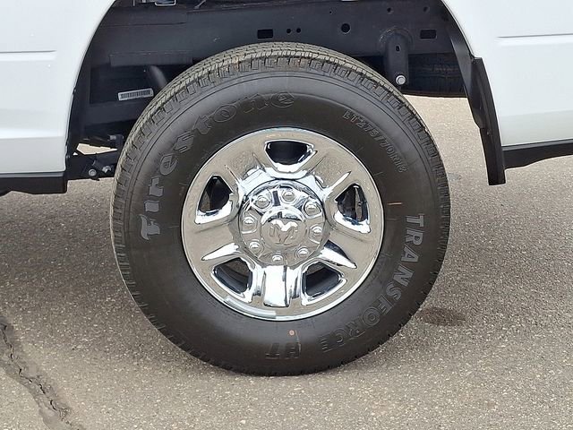 Used 2024 RAM 2500 Tradesman w/ Chrome Appearance Group AWD/4WD image 26