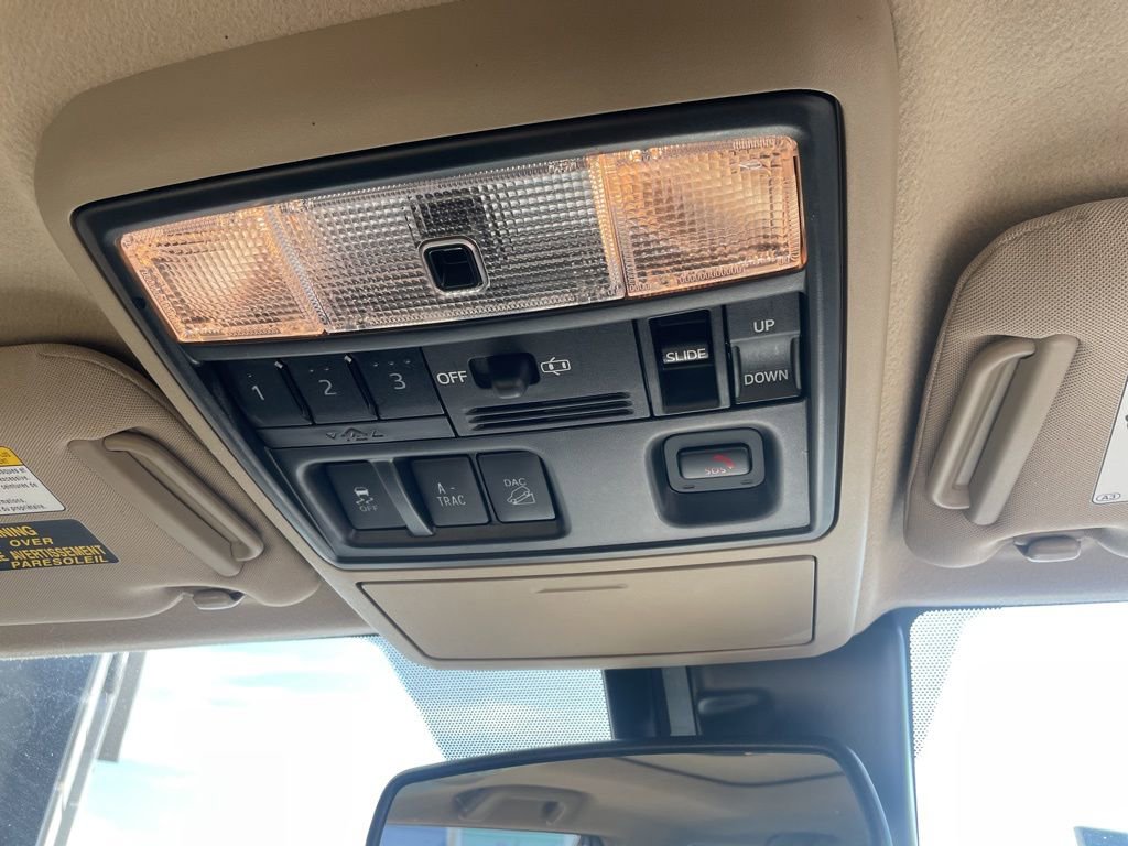 Used 2022 Toyota 4Runner SR5 Premium w/ Moonroof Package image 23