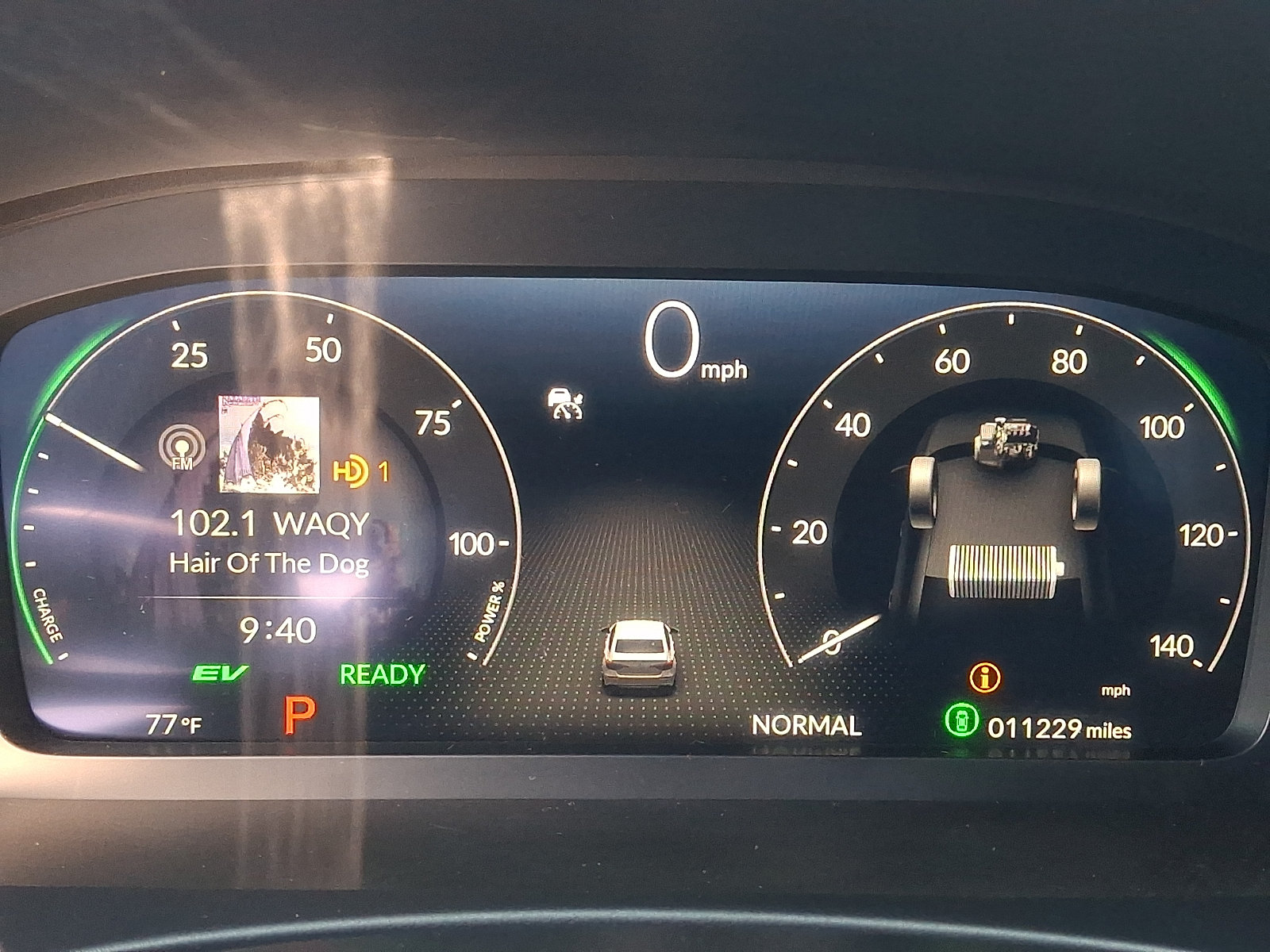 Used 2025 Honda Civic Sport Touring image 21