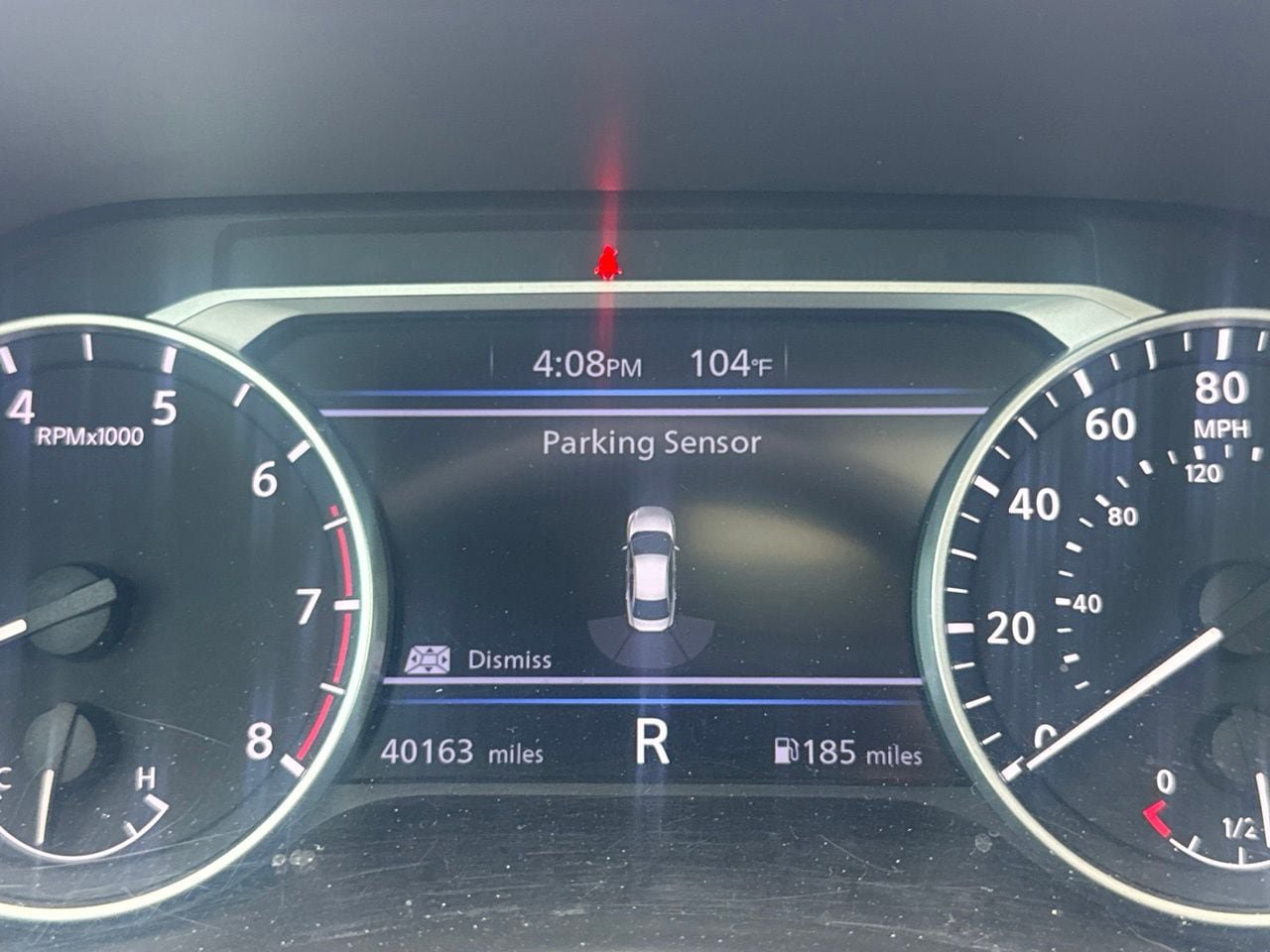 Certified 2023 Nissan Sentra SR w/ SR Premium Package FWD image 45