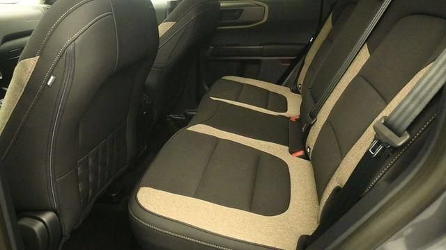 New 2026 Ford Bronco Sport Big Bend AWD/4WD image 10