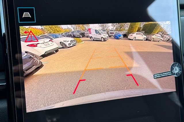 New 2026 GMC Terrain AT4 w/ LPO, Floor Liner Package image 23