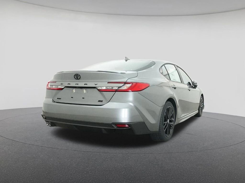 New 2026 Toyota Camry SE image 24