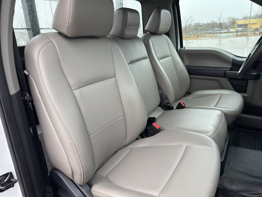 Used 2022 Ford F250 XL w/ Power Equipment Group image 44