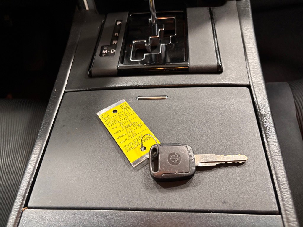 Used 2014 MAZDA CX-9 Sport image 34