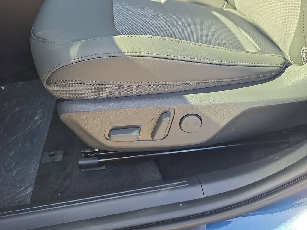 New 2026 Kia Niro Wind image 21