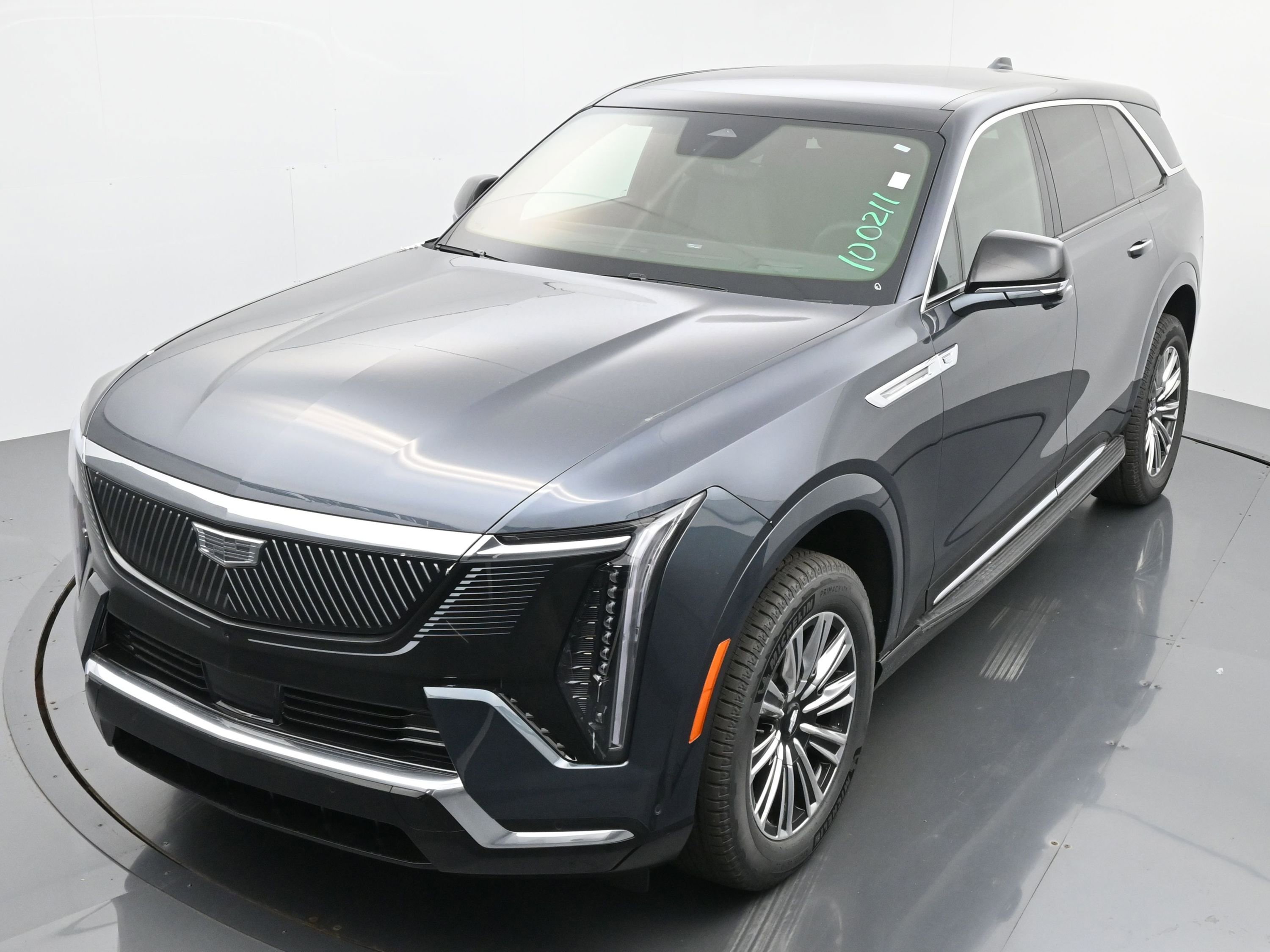 New 2026 Cadillac Escalade IQ Luxury 1 w/ LPO, Floor Liner Package image 23