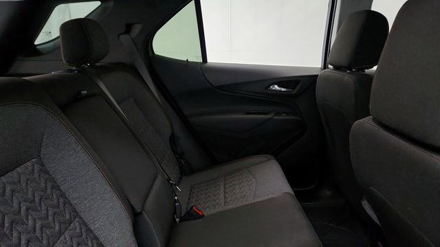 Certified 2024 Chevrolet Equinox LT w/ LPO, Floor Liner Package image 22