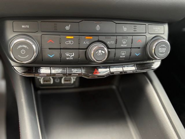 Used 2026 Dodge Durango GT AWD/4WD image 23