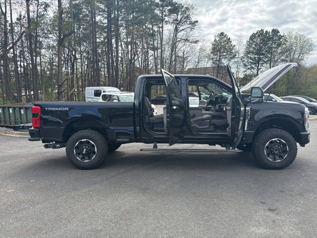 New 2026 Ford F350 Platinum w/ Platinum Plus Package image 28