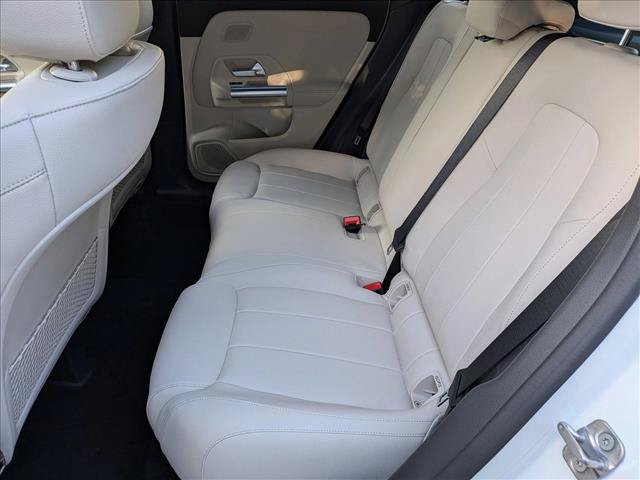 New 2026 Mercedes-Benz GLA 250 image 14
