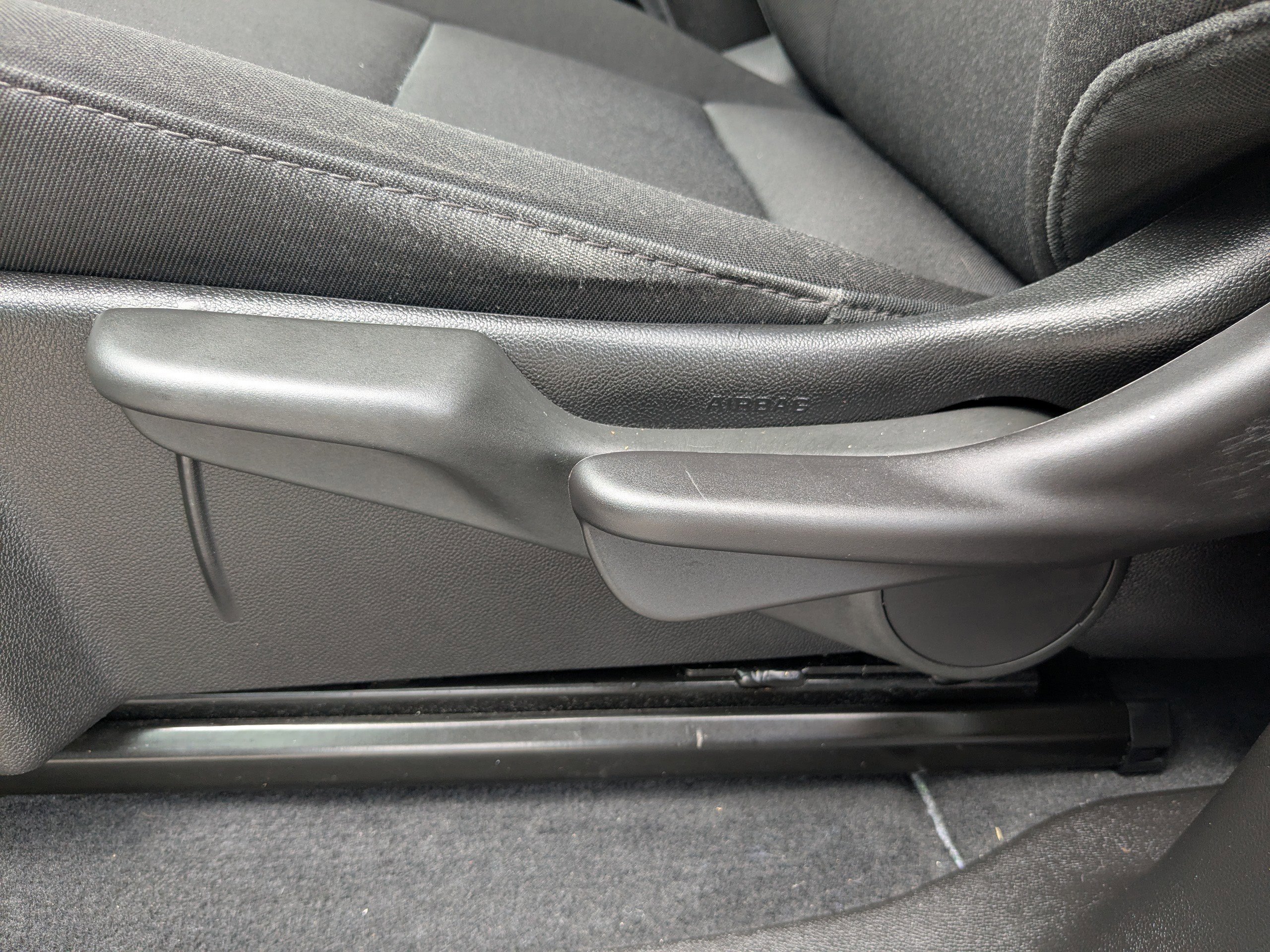 Used 2024 Chevrolet Colorado W/T w/ LPO, Dark Essentials Package image 19