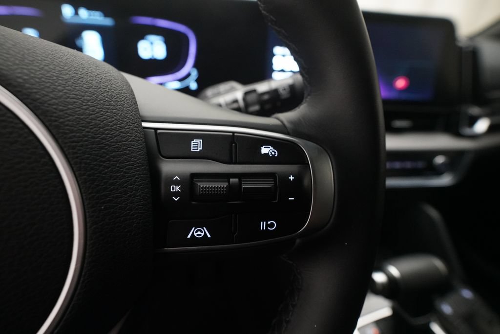 Used 2023 Kia Sportage X-Line AWD/4WD image 18