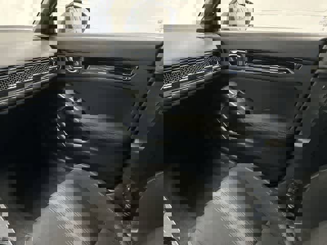 Certified 2025 Honda Civic Sport Touring image 13