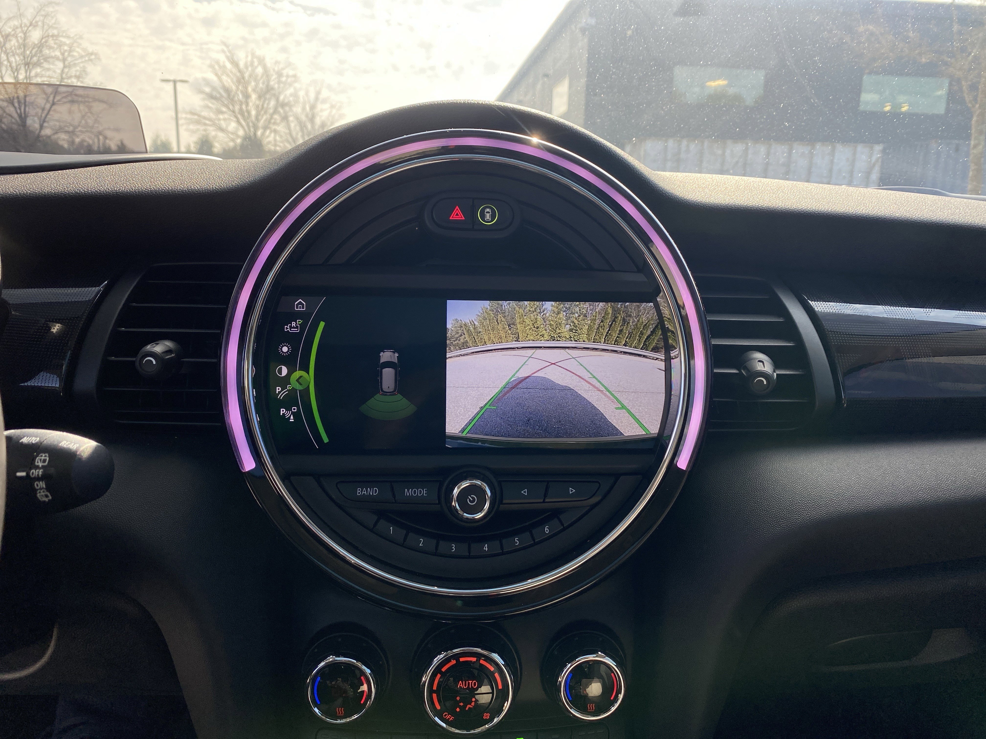 Used 2020 MINI Cooper S image 46